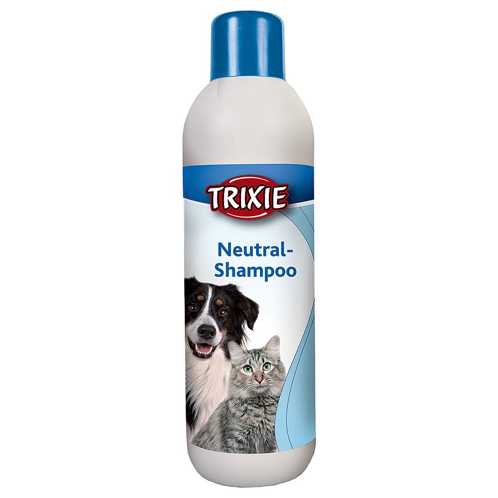 Trixie Neutral Shampoo – 1 Litre