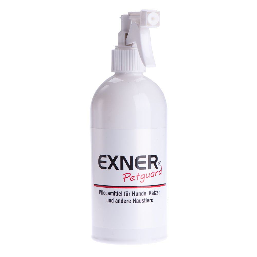 Exner Petguard Spray Treatment – 500ml