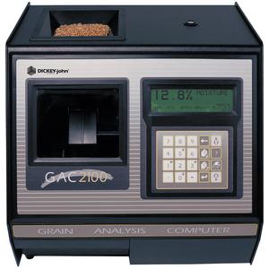 International Moisture Tester – GAC2100GI