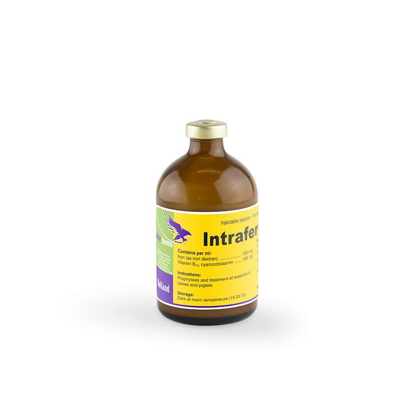 Intrafer-100 B12