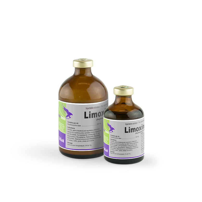 Limoxin-100