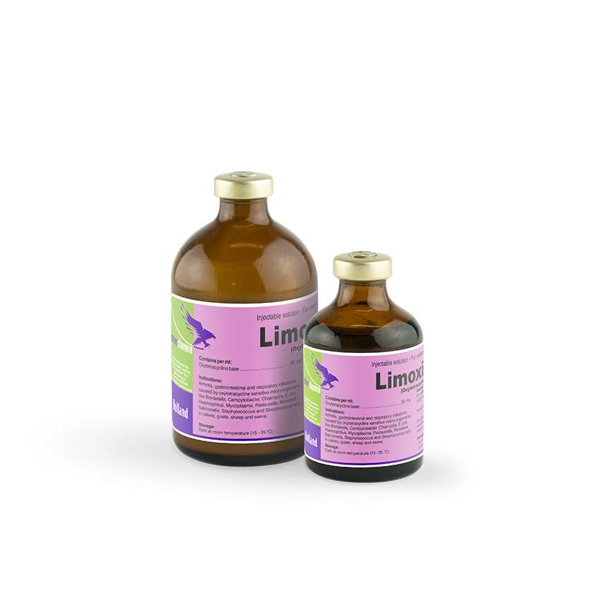 Limoxin-50