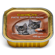Canifors Pate with salmon